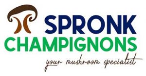 Spronk Champignons